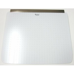 Coperchio Piani da 60 cm. CF6HA - BIANCO - (RS0294)